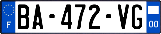 BA-472-VG