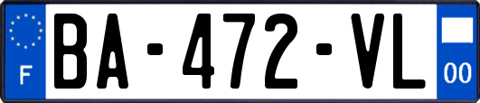 BA-472-VL