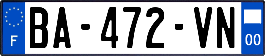 BA-472-VN