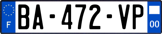 BA-472-VP