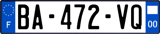 BA-472-VQ