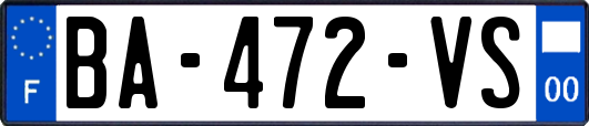 BA-472-VS