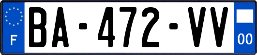BA-472-VV