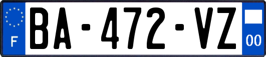 BA-472-VZ