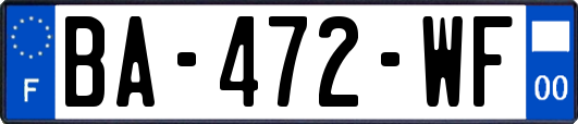BA-472-WF