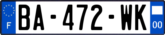 BA-472-WK