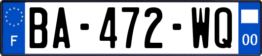 BA-472-WQ