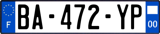 BA-472-YP