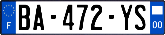 BA-472-YS