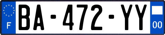 BA-472-YY