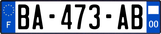 BA-473-AB