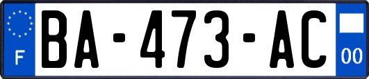 BA-473-AC