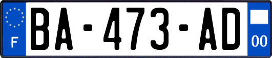 BA-473-AD