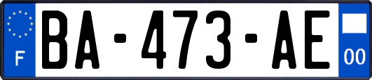 BA-473-AE