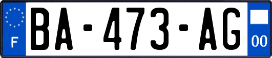 BA-473-AG