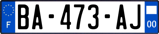 BA-473-AJ