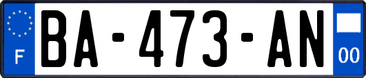 BA-473-AN