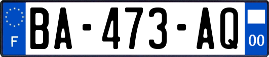 BA-473-AQ