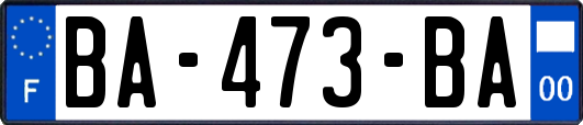 BA-473-BA