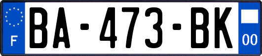 BA-473-BK