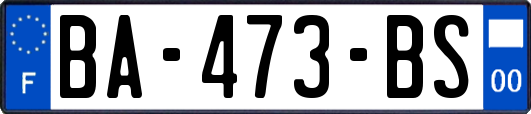 BA-473-BS