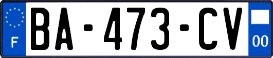 BA-473-CV