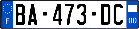 BA-473-DC