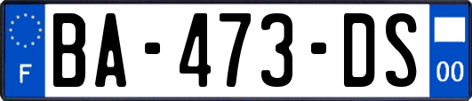 BA-473-DS