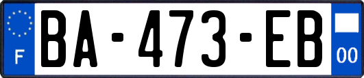 BA-473-EB