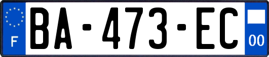 BA-473-EC