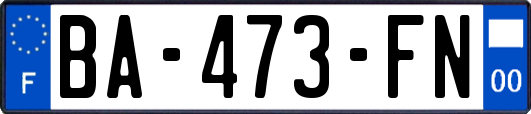 BA-473-FN