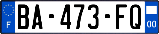 BA-473-FQ