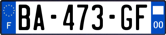 BA-473-GF