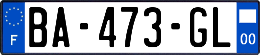 BA-473-GL