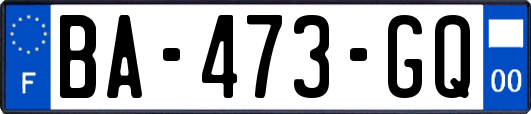 BA-473-GQ