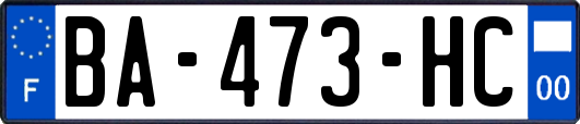 BA-473-HC