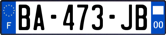 BA-473-JB