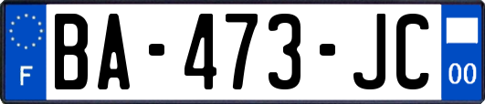 BA-473-JC