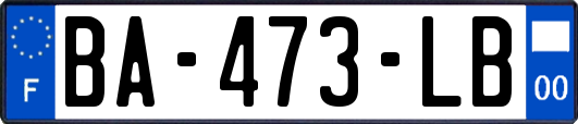 BA-473-LB