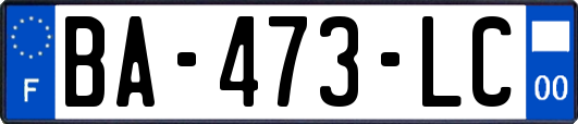 BA-473-LC
