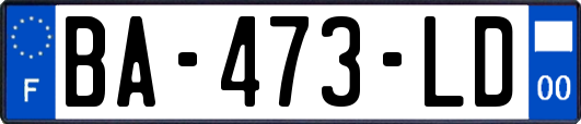 BA-473-LD