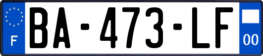 BA-473-LF