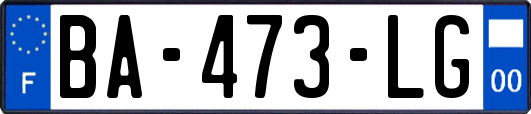 BA-473-LG