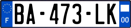 BA-473-LK