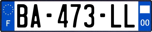 BA-473-LL