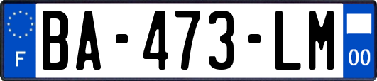 BA-473-LM