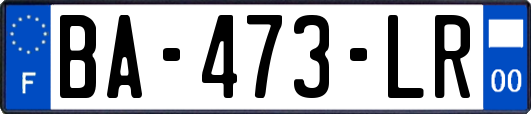 BA-473-LR