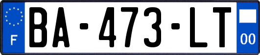 BA-473-LT