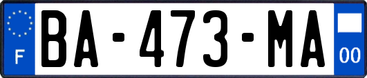 BA-473-MA