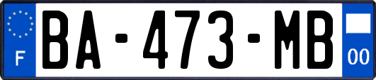 BA-473-MB